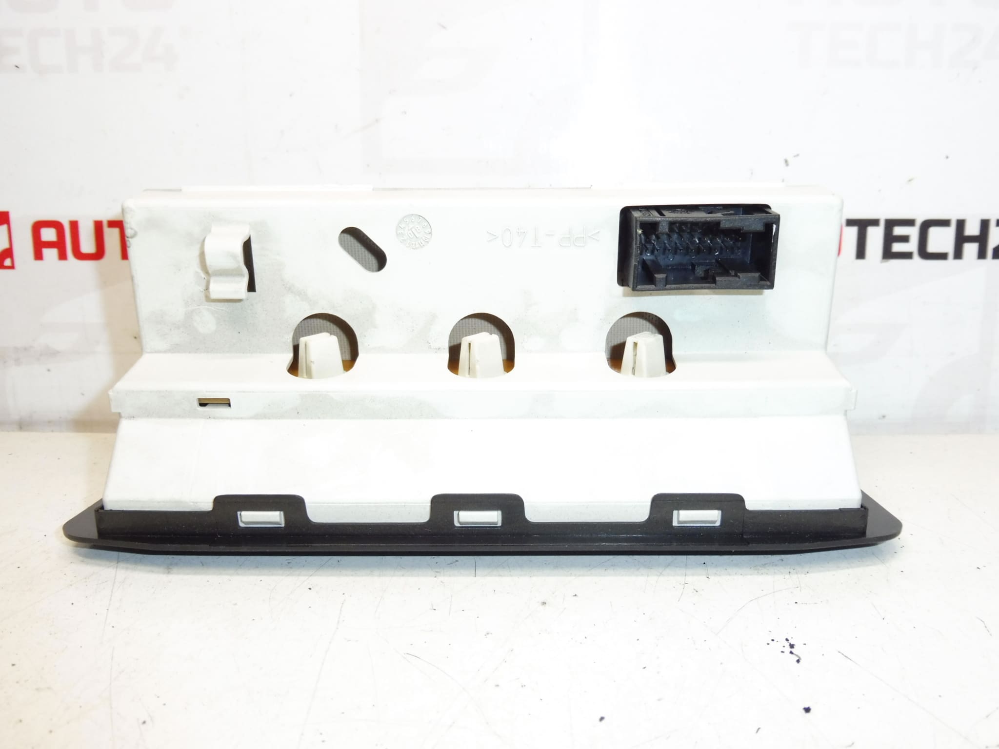 Weergave Peugeot 206 96653977XT G00 6155GR - Afbeelding 2