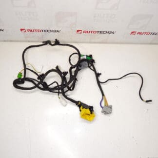 Zitharnas Rechtsvoor Peugeot 3008 5008 1602452-5 6545XV