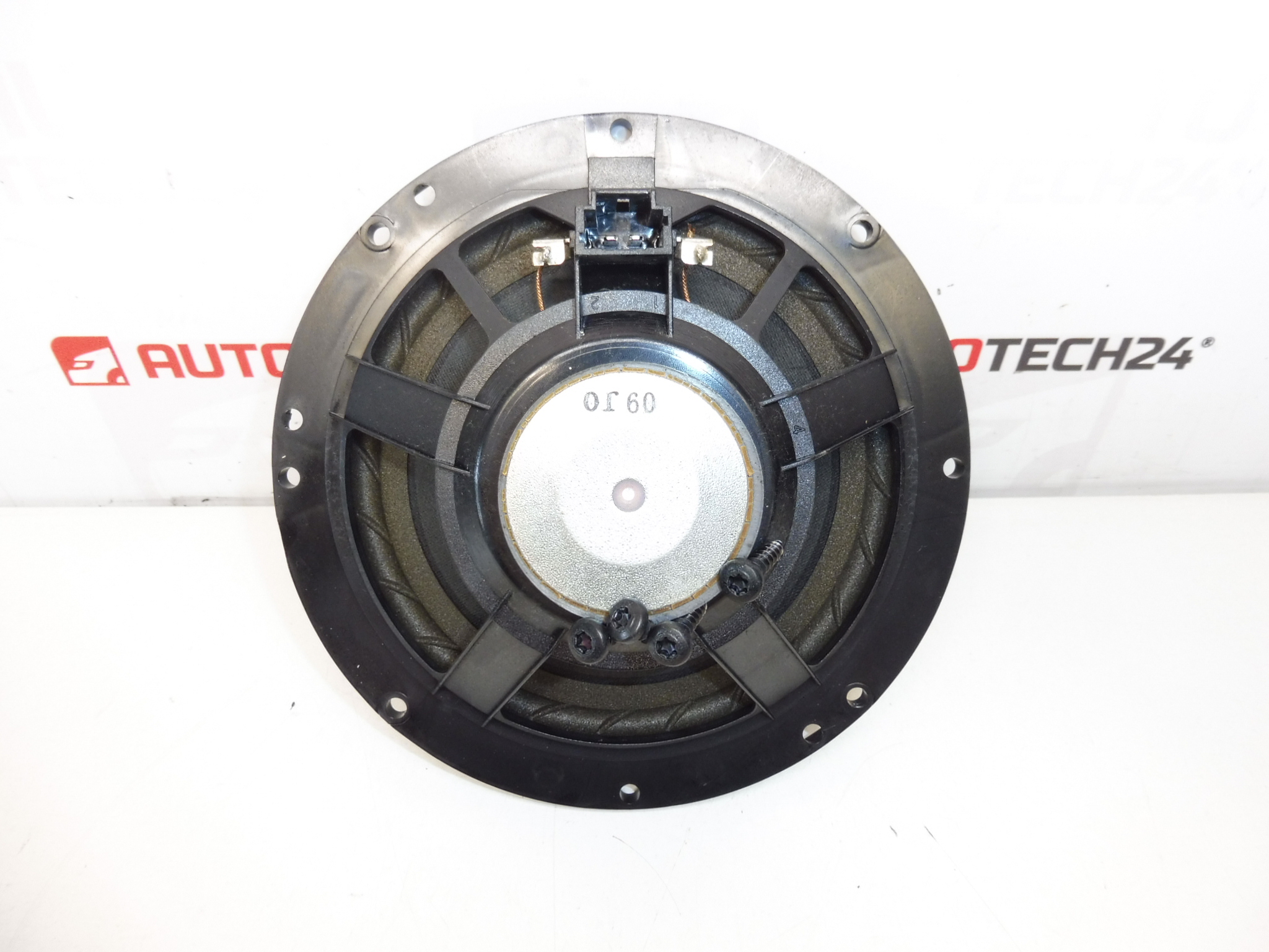 Luidspreker Citroën Peugeot 9665245180 6562AC