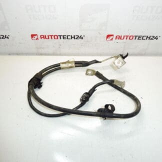 Accu minpoolkabel 1.5 HDI Citroën Peugeot 9838239580