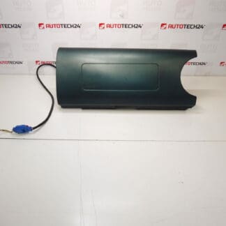 Airbag Citroën Berlingo II groen 9646461777 96460169RT0R