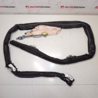 Airbag plafond rechts Peugeot 308 T9 9805768380