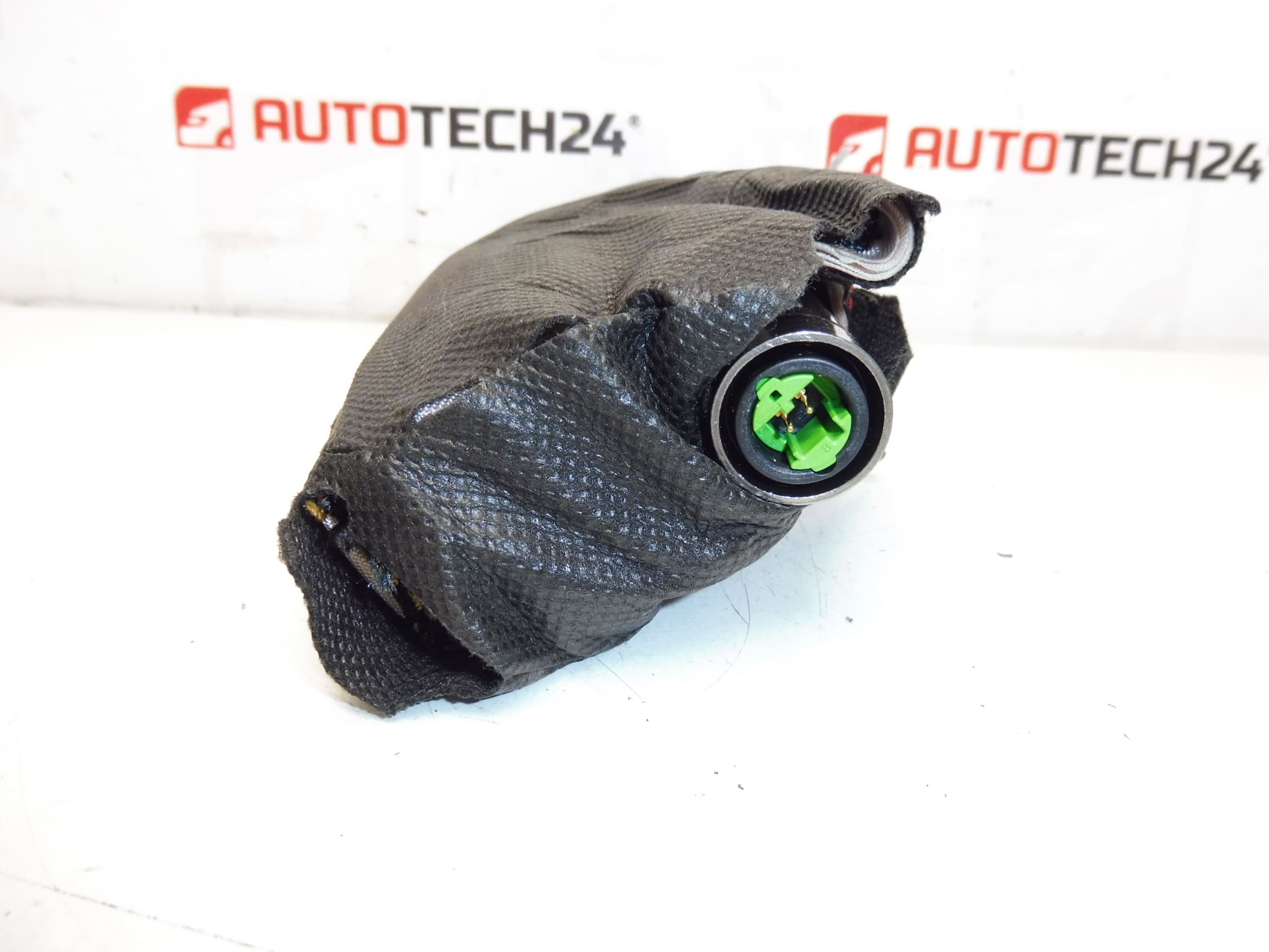 Airbag stoel rechts Peugeot 308 T9 9805583880 - Afbeelding 2