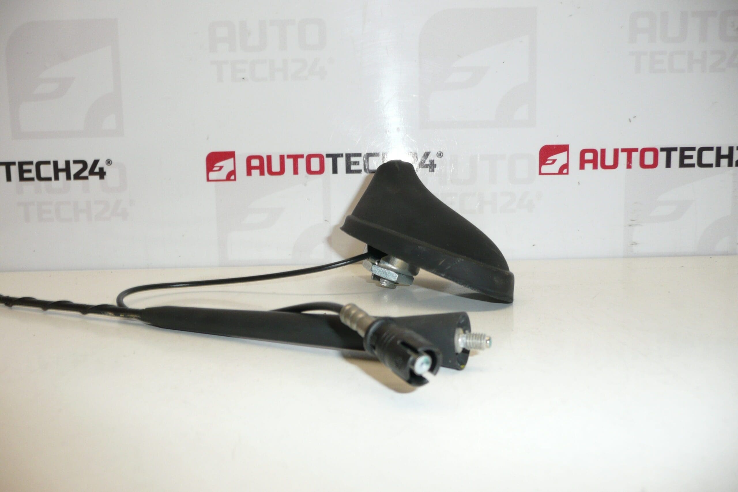 Antenne Citroën Peugeot 9650911180 6561Y1 - Afbeelding 2