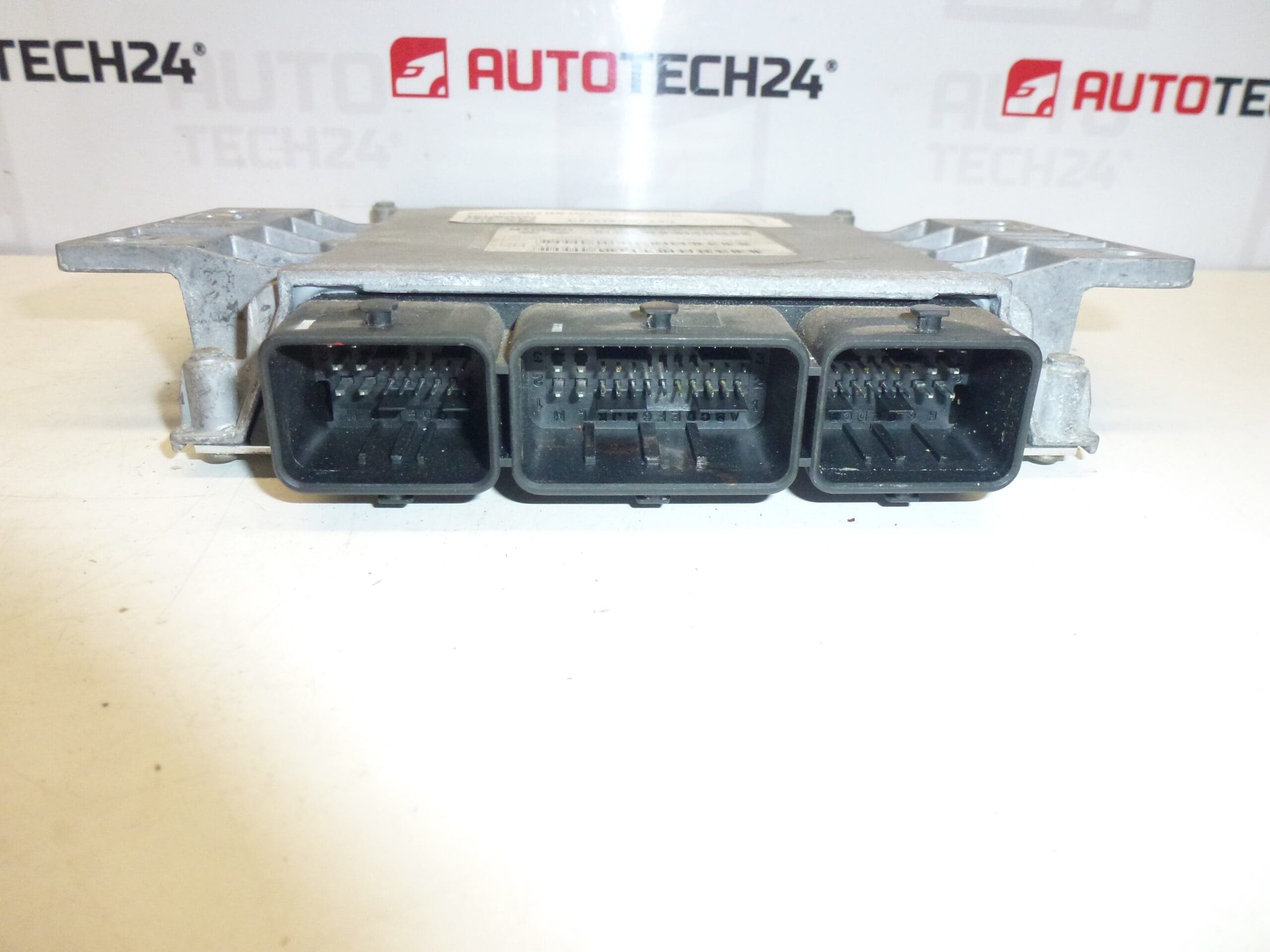 Besturingseenheid IAW 48P2.31 9642606280 9645279980 - Afbeelding 2