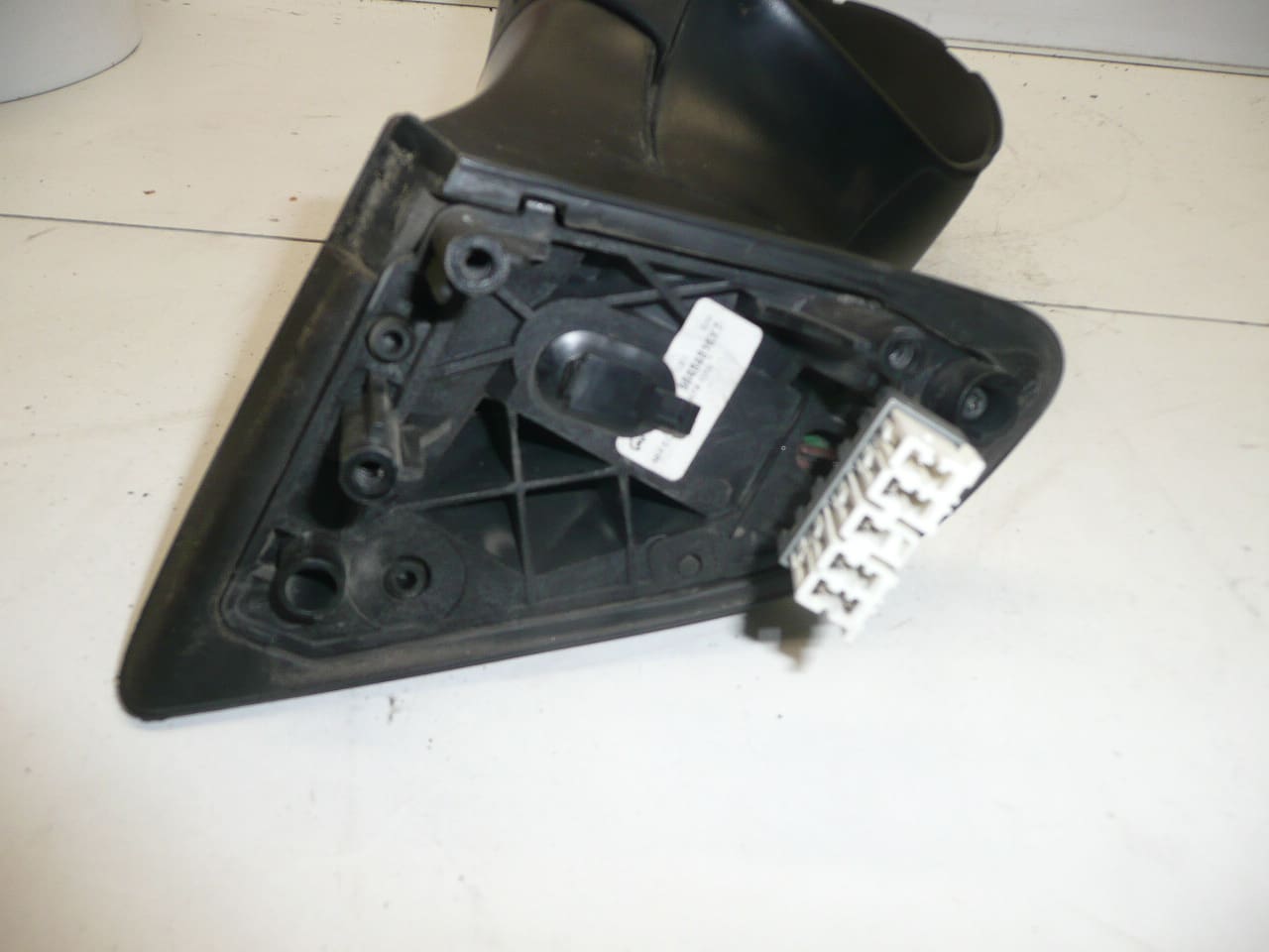 Bestuurdersspiegel Citroën Xsara Picasso 96484816XT 8149NH - Afbeelding 2