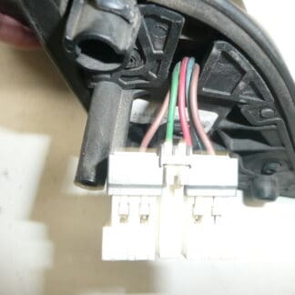 Bestuurdersspiegel Citroën Xsara Picasso 96484816XT 8149NH