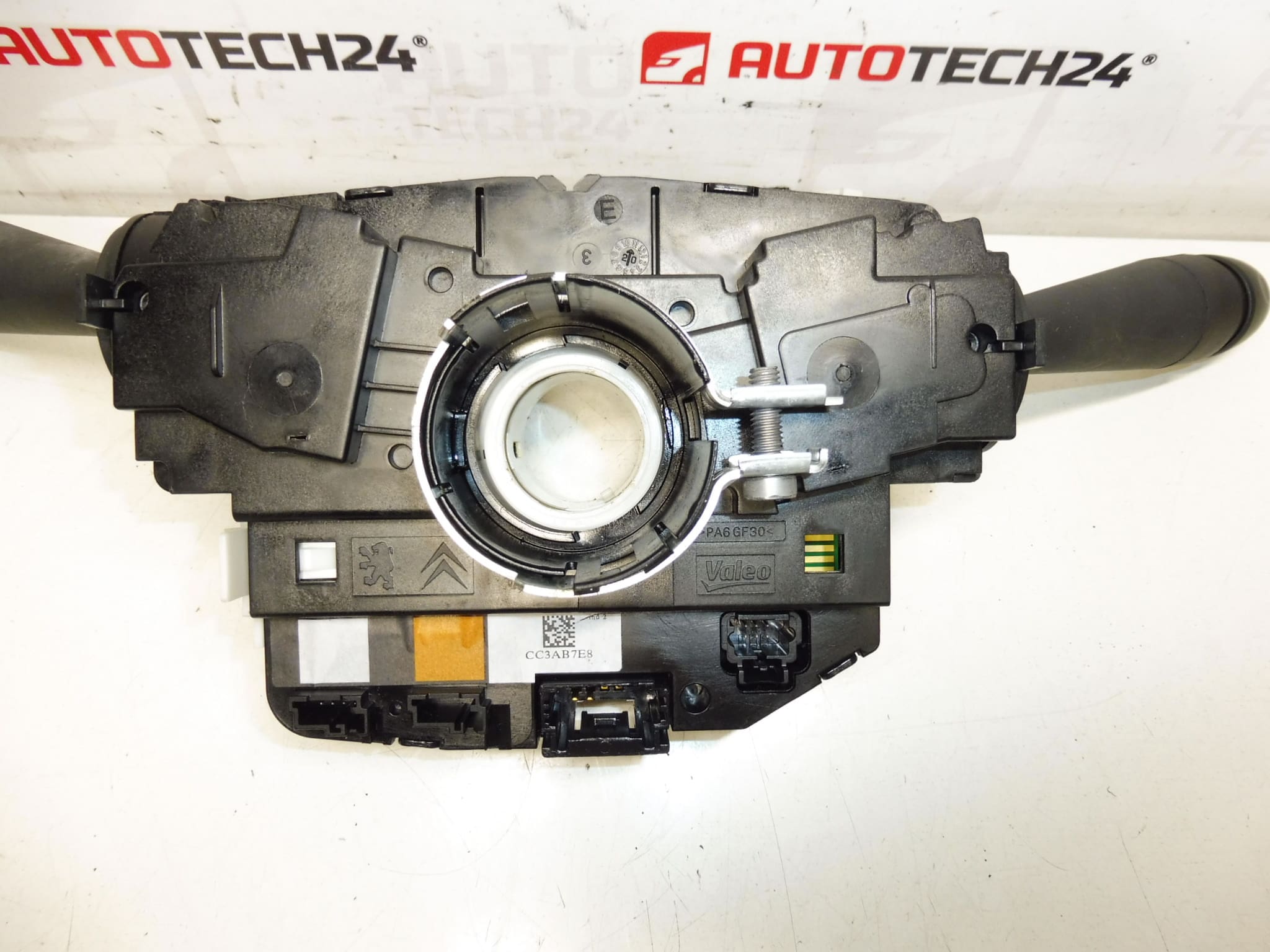 Citroën Peugeot COM2008PV2 hendelbediening 98180645ZD - Afbeelding 2