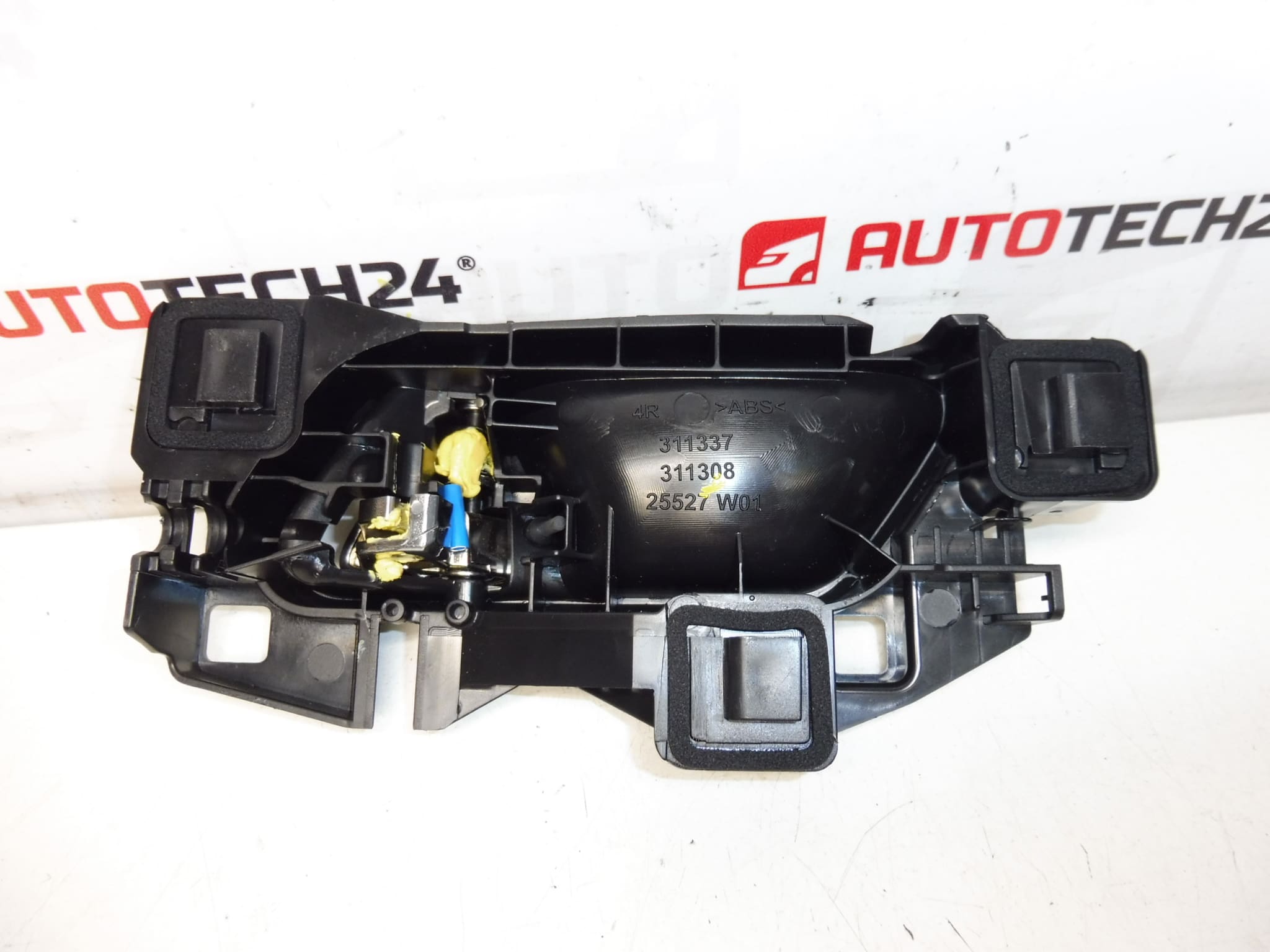 Deurgreep rechts Citroën Peugeot 98201552VV 98000002VV - Afbeelding 2