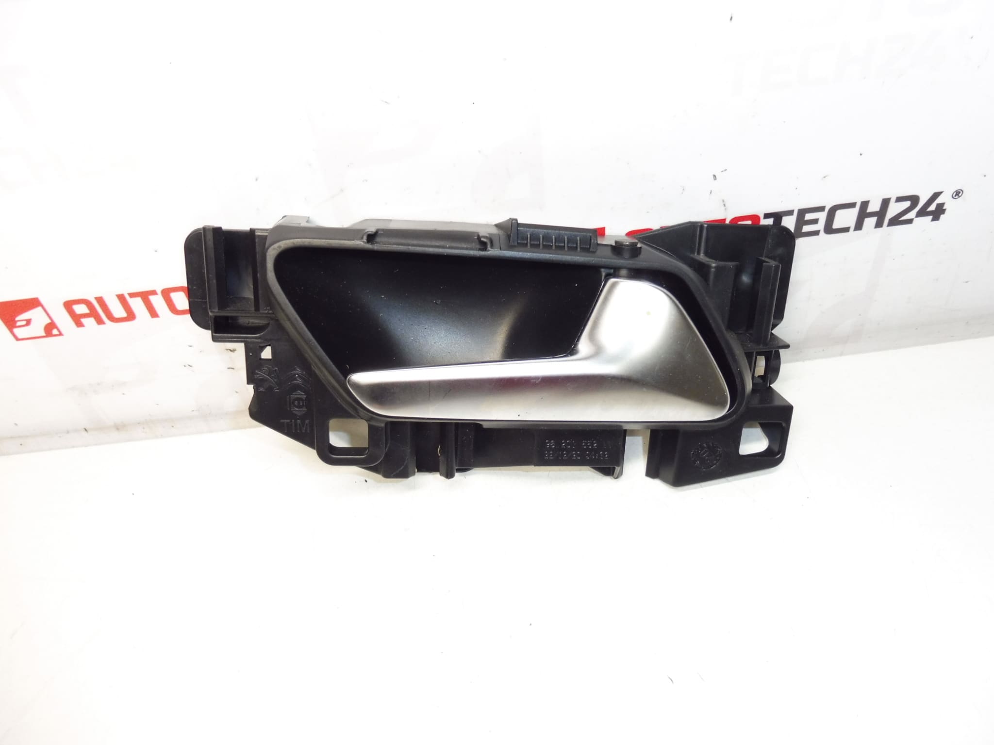 Deurgreep rechts Citroën Peugeot 98201552VV 98000002VV