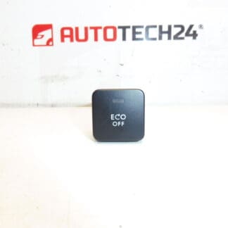 ECO OFF Citroën Peugeot 9809297277 bestuurder