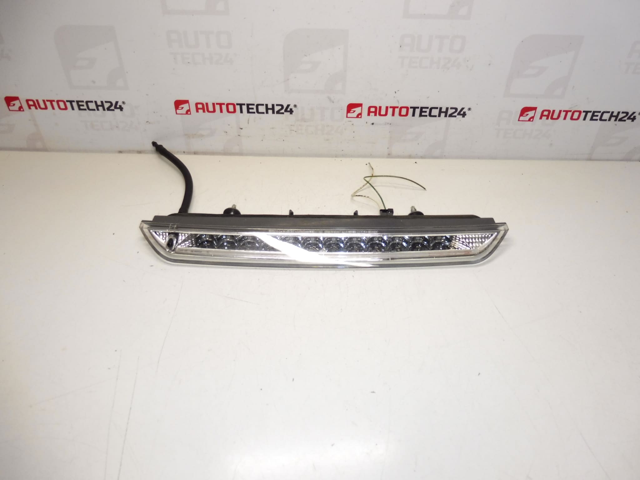 Extra remlicht Peugeot 308 T9 Combi 9688016380 6351LX