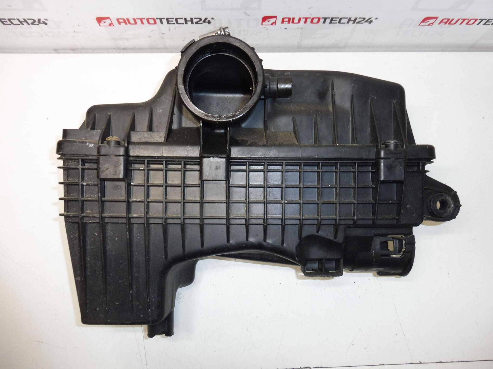 Filterkast Citroën Peugeot 9658662780 9646467280 1420P7 - Afbeelding 2