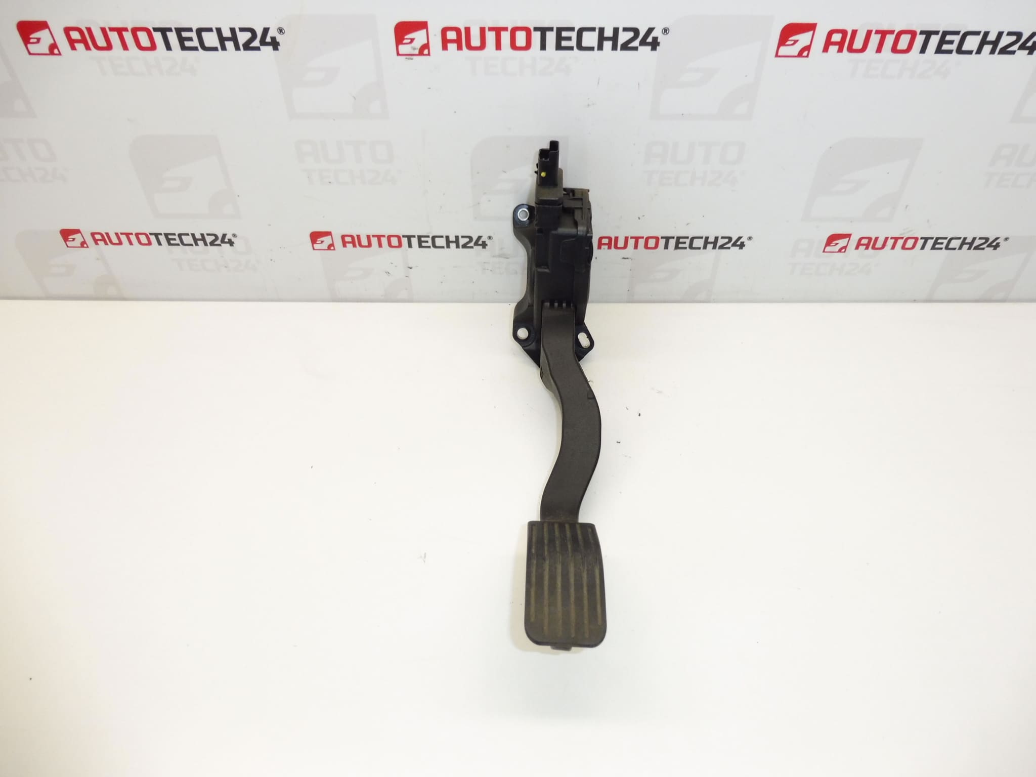 Gaspedaal Citroën Peugeot 6PV009083-00 9680756880 1601AW