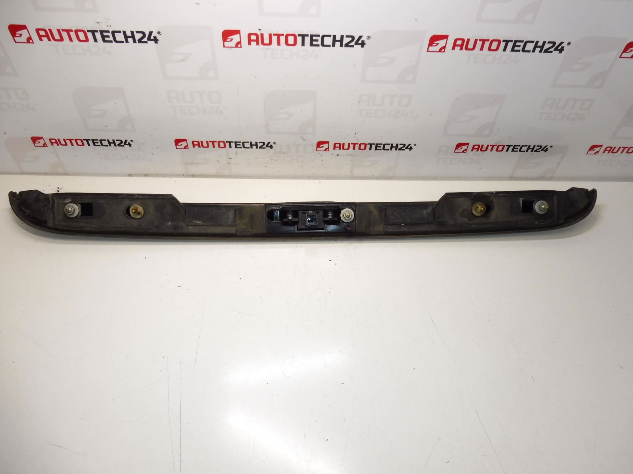 Handgreep Citroën Xsara Picasso 9635595877 874293 6554F2 - Afbeelding 2