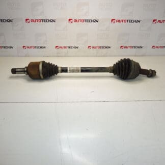 Linker steekas Citroën Peugeot 9809149380 1611621080