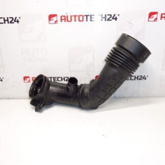 Luchtaansluiting 1.5 HDI Citroën Peugeot 9810921180