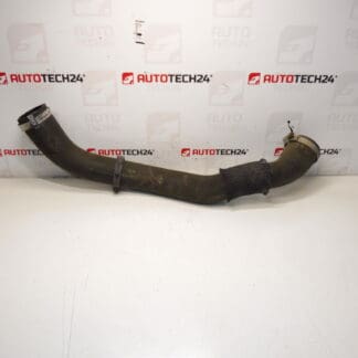 Luchtaansluiting 1.5 HDI Citroën Peugeot 9820100680