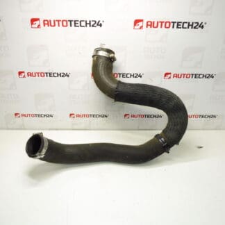 Luchtaansluiting 1.5 HDI Citroën Peugeot 9820100780