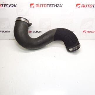 Luchtaansluiting Citroën Peugeot 2.0 HDI 0382NE