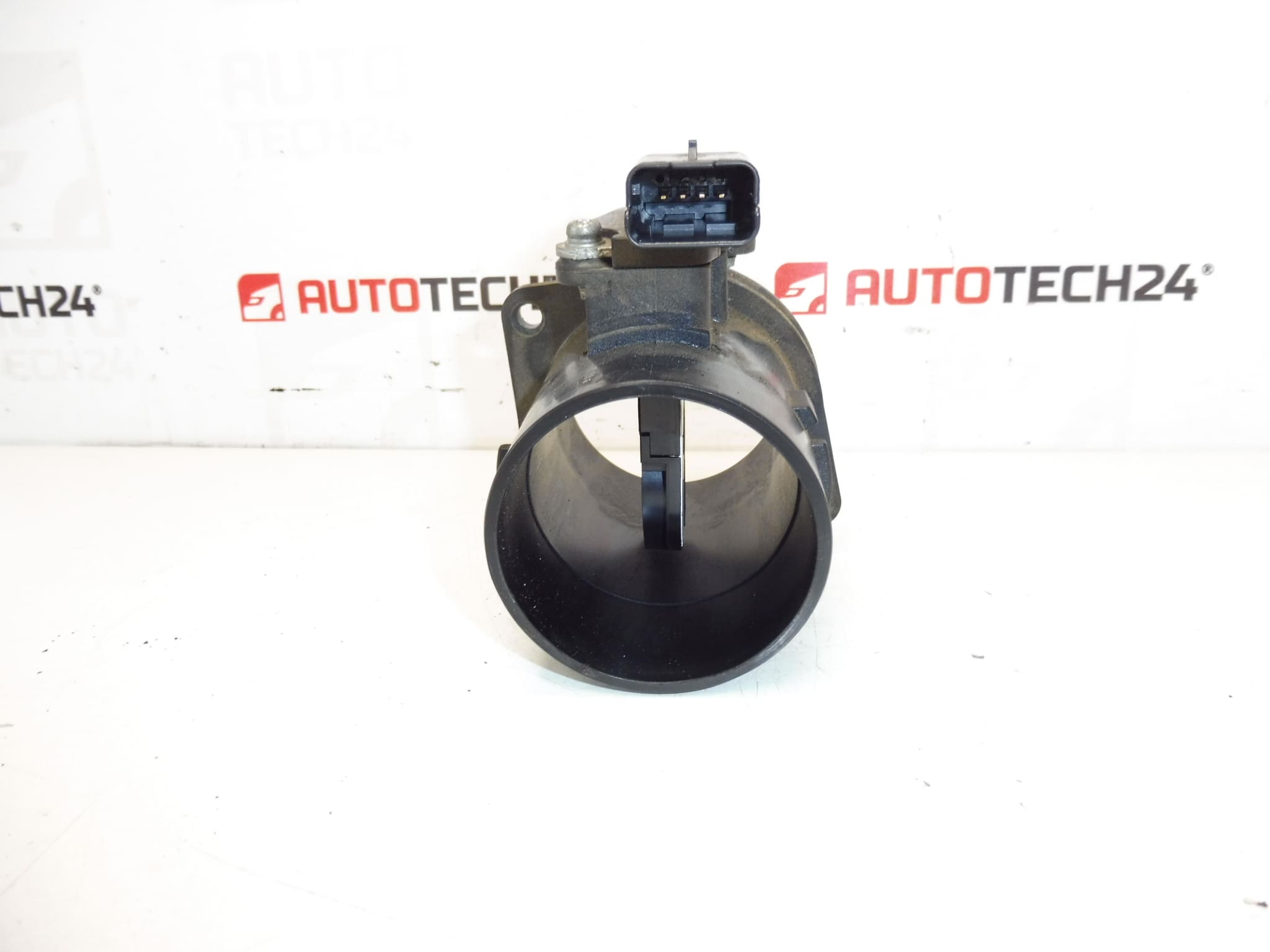 Luchtgewicht Citroën Peugeot 1.4 HDI 1.6 HDI 9683282980 - Afbeelding 2