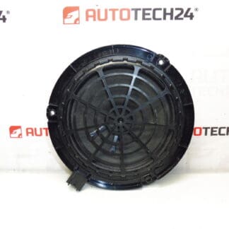 Luidspreker Citroën Peugeot DS 9803506480