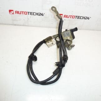 Negatieve poolkabel Citroën Peugeot 2.0HDI 9672544480 9666488380