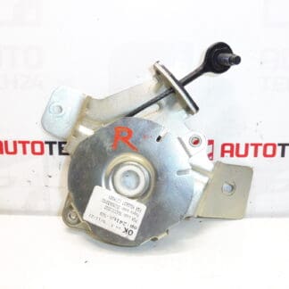 Peugeot 3008 achterklepkabel 9683313980 8724H8
