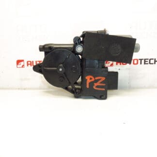 Peugeot 308 Rechterachterruitoprolmotor 9675466380