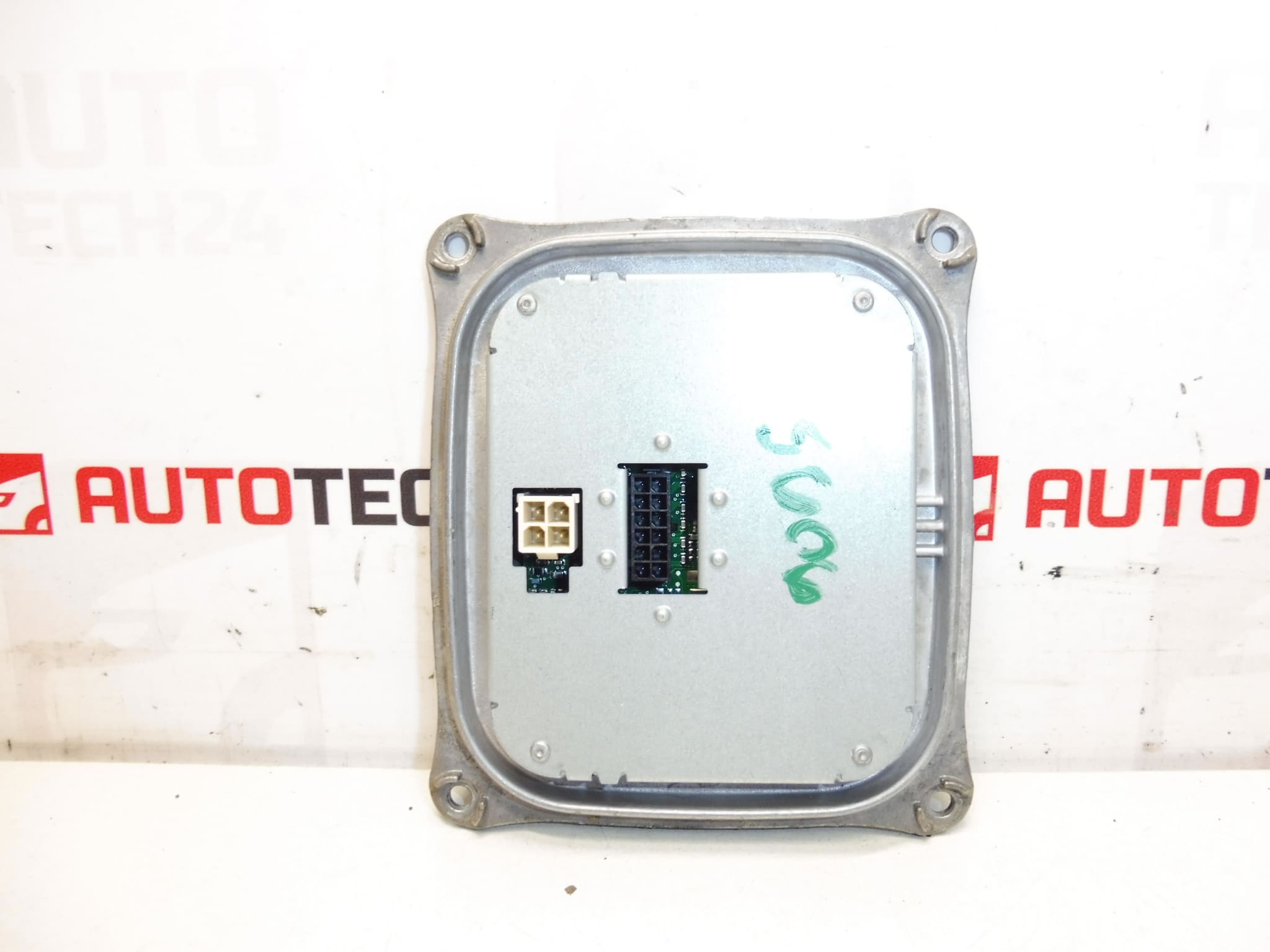 Peugeot 308 T9 LED-koplampeenheid 1610426980 130732940300 - Afbeelding 2