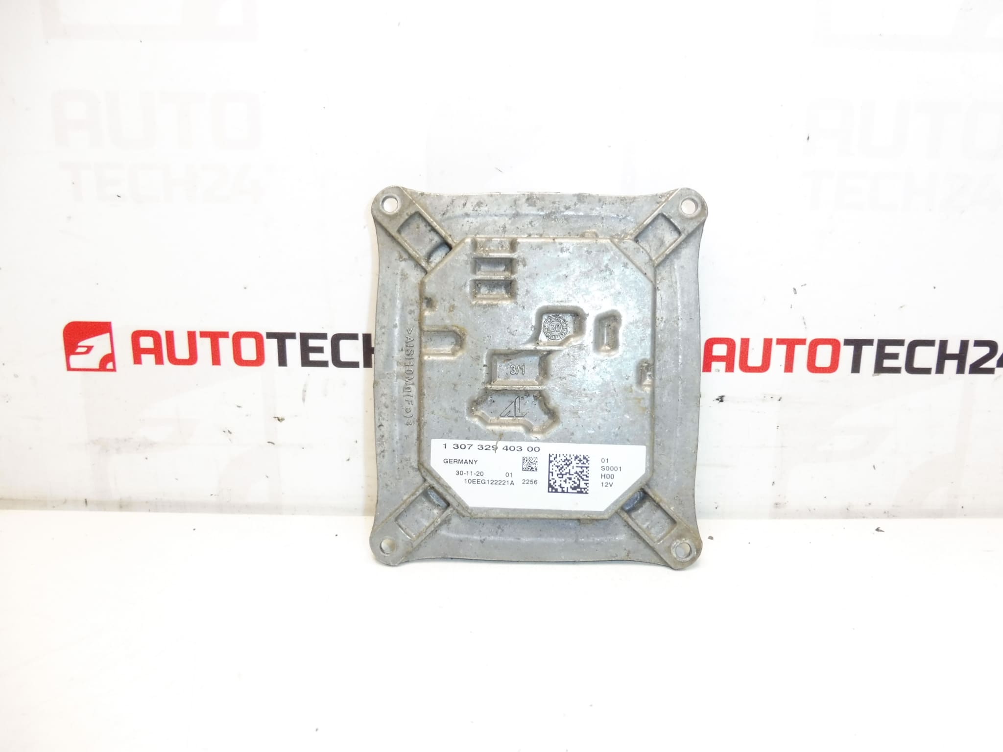 Peugeot 308 T9 LED-koplampeenheid 1610426980 130732940300