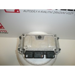 Besturingseenheid Bosch M7.4.4 0261207318 9648483480