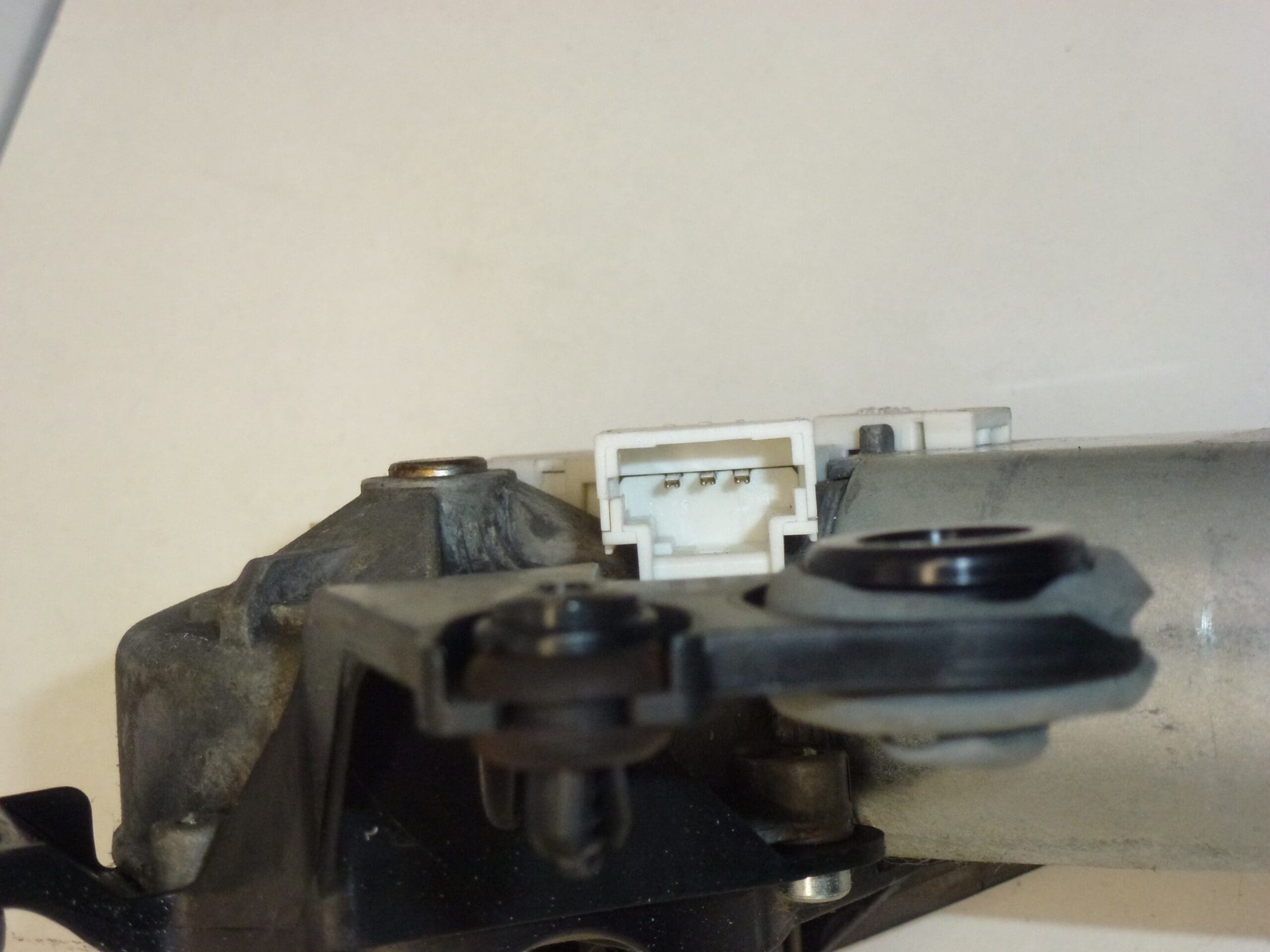 Ruitenwissermotor Citroën Xsara Picasso 53011912 9631473680 6405G7 - Afbeelding 2