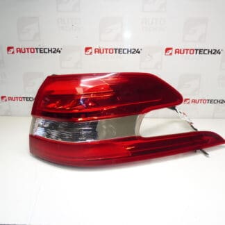 Spatbordlamp rechter achter Peugeot 308 T9 Combi 9678093880