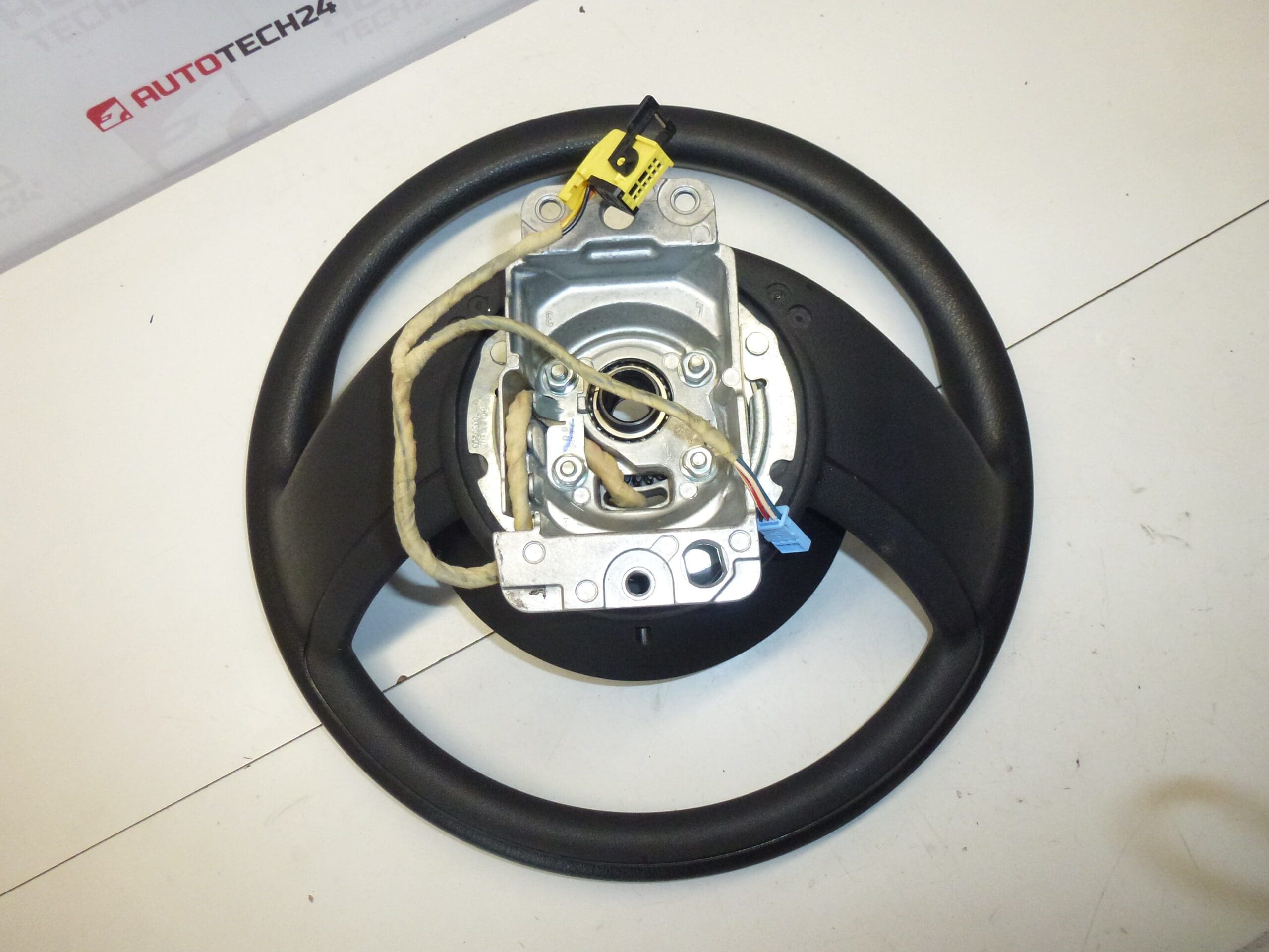 Stuur Citroën C4 96823700ZD 4109JV - Afbeelding 2