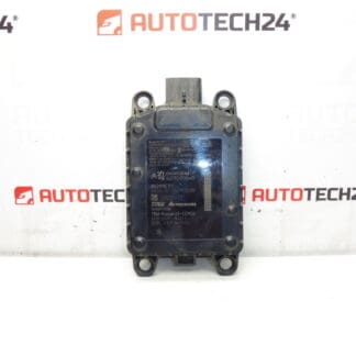 TRW 9800563180 cruise control-radar