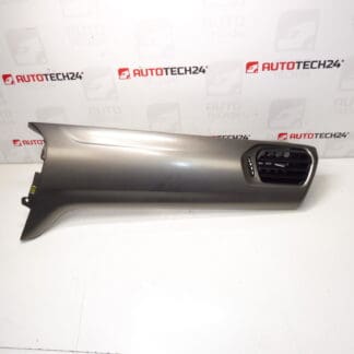 Ventilatie-uitlaat Citroen C-Elysée 9677287077 967753377