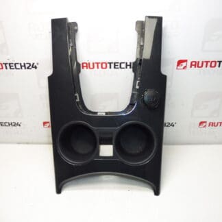 Versnellingspookpaneel Peugeot 3008 5008 9685858777 7591P7