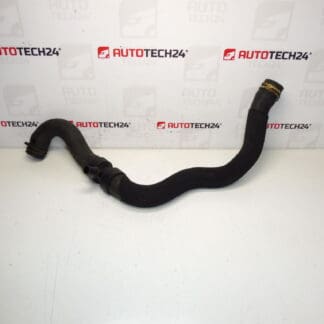 Waterslang Citroën Peugeot 2.0 HDI 135208