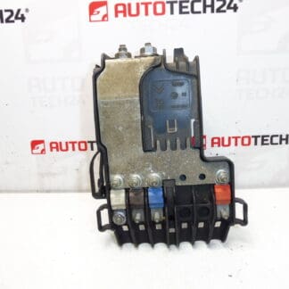 Zekeringmodule Citroën Peugeot 9662286180 6500HC