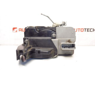 Elektrisch Slot Voor Rechter Voorportier Passagier Peugeot 307 9136Z9