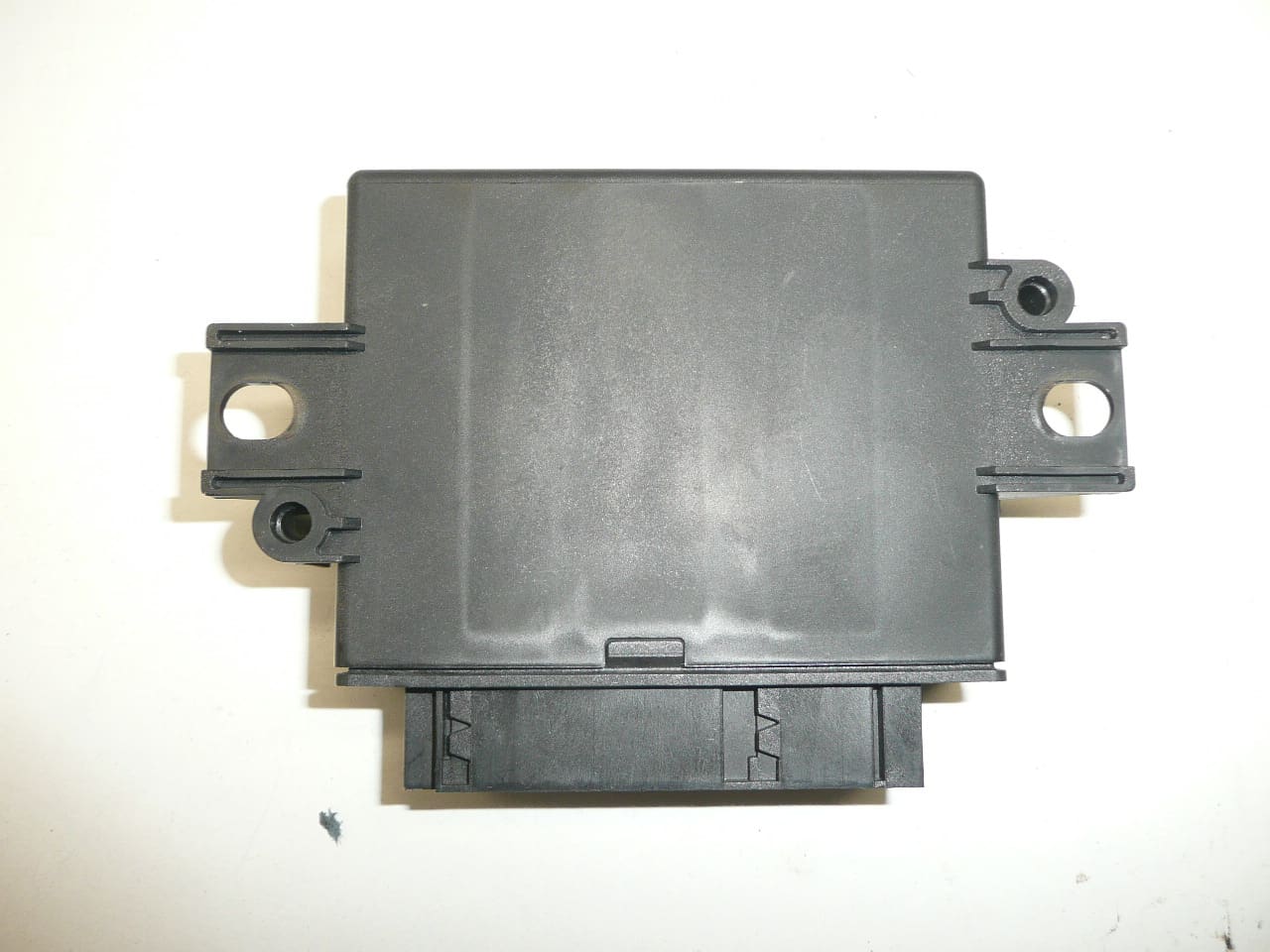 ECU AFIL Valeo Citroën C5 9647741980 6590AQ - Afbeelding 2