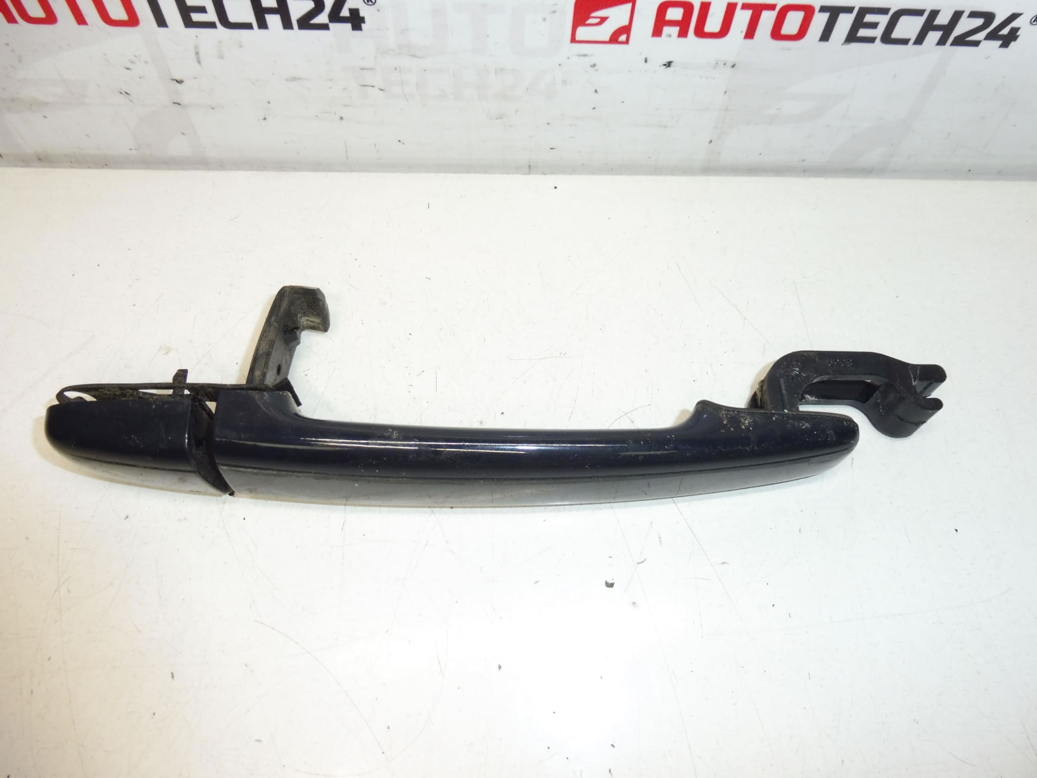 Handgreep bestuurdersportier Citroën Peugeot KTGA 9101W8 - Afbeelding 2