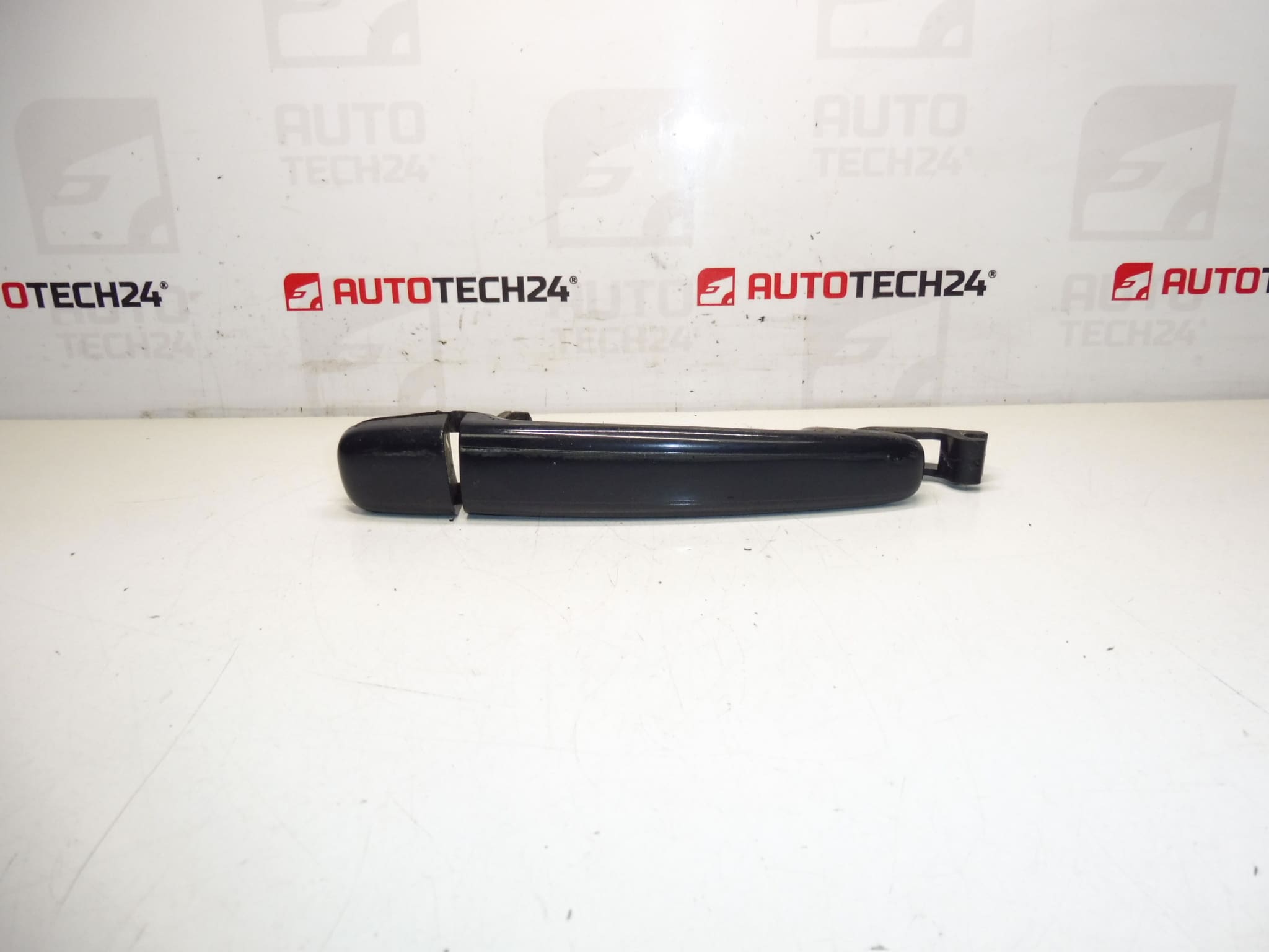 Handgreep bestuurdersportier Citroën Peugeot KTGA 9101W8