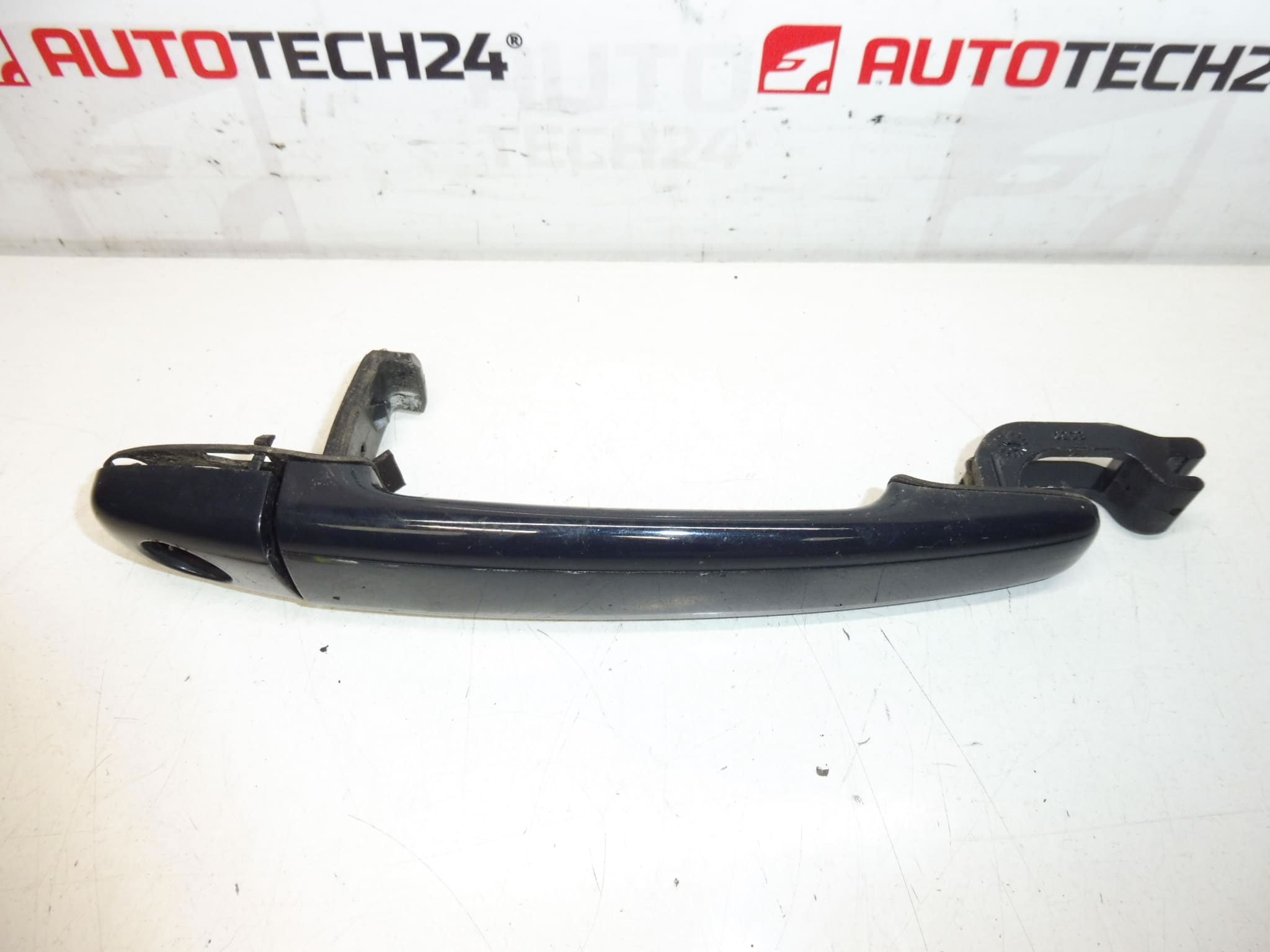 Handgreep bestuurdersportier Citroën Peugeot KTGA 9101W9 - Afbeelding 2