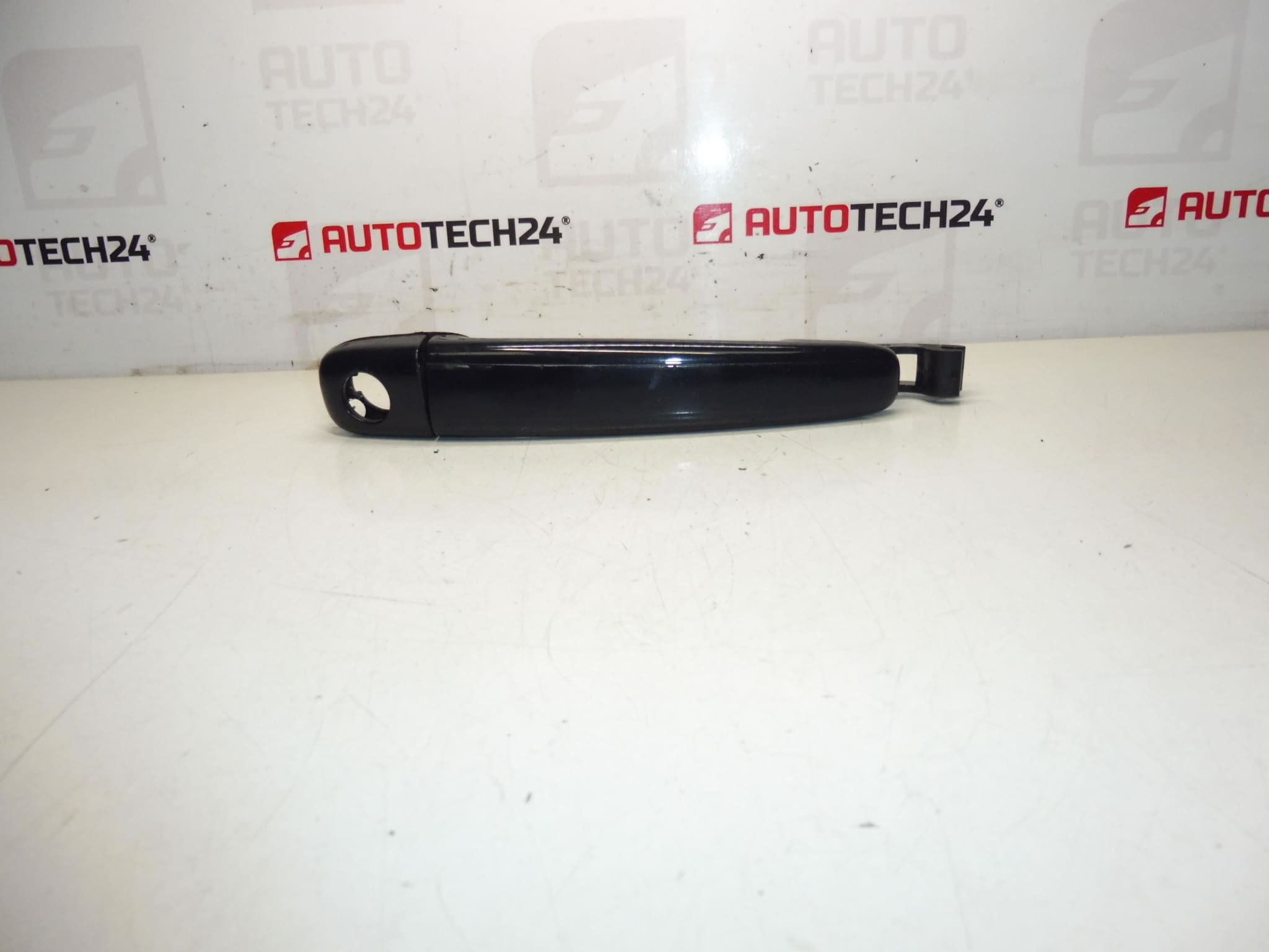 Handgreep bestuurdersportier Citroën Peugeot KTGA 9101W9