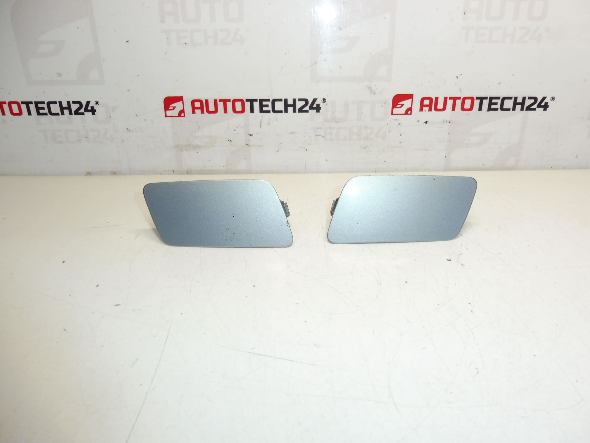 Koplampsproeiers EYLC Citroën C5 II 7414JC