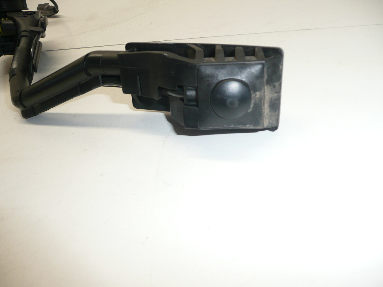 Gaspedaal Citroën Peugeot Bosch 1601Q4