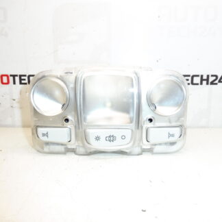 Binnenverlichting verlichting Citroën Peugeot 96781445PR