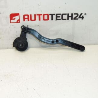 Airco bedieningsset Citroën Peugeot 1610531780